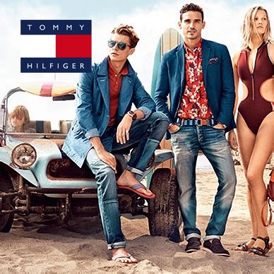 tommy hilfiger summer sale 2018